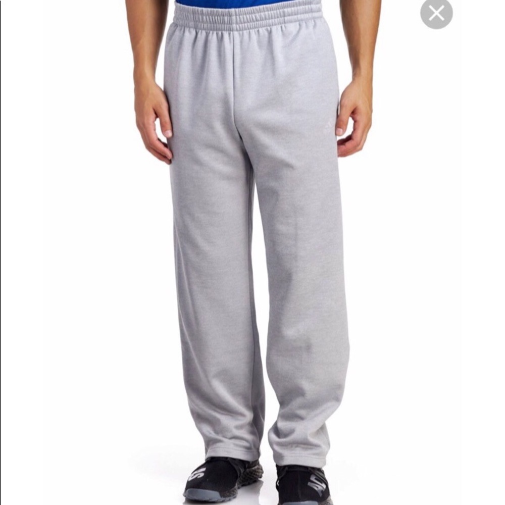 Adidas Fleece Pants